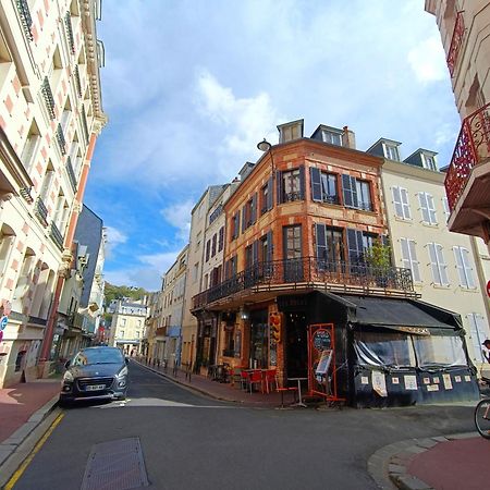 Hyper Centre - A 100M De La Plage Et 250M Du Casino Trouville-sur-Mer Exterior photo